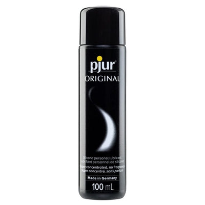 Pjur Original Silicone Based 100ml
