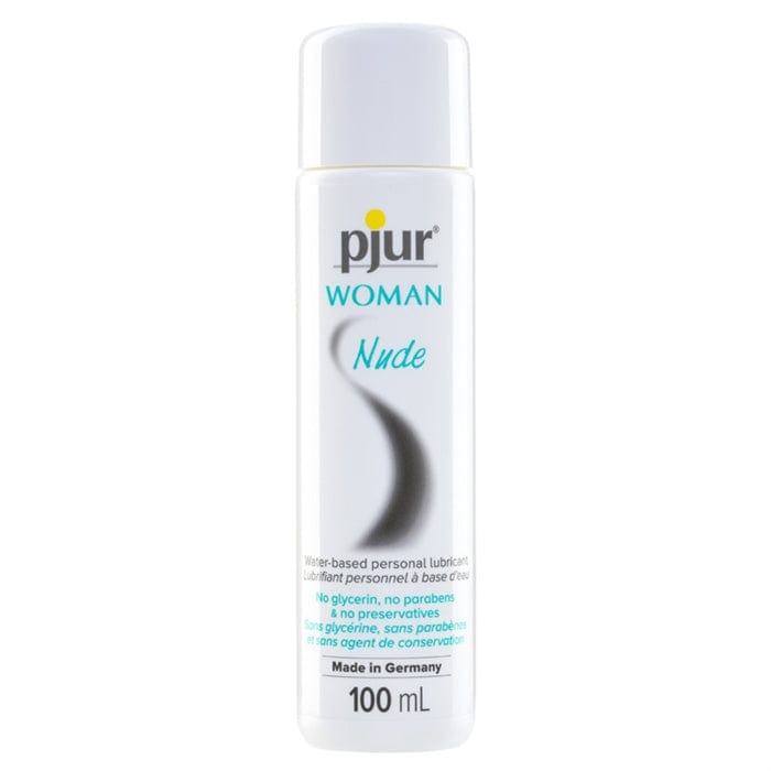 PJUR Women Nude Lubricants