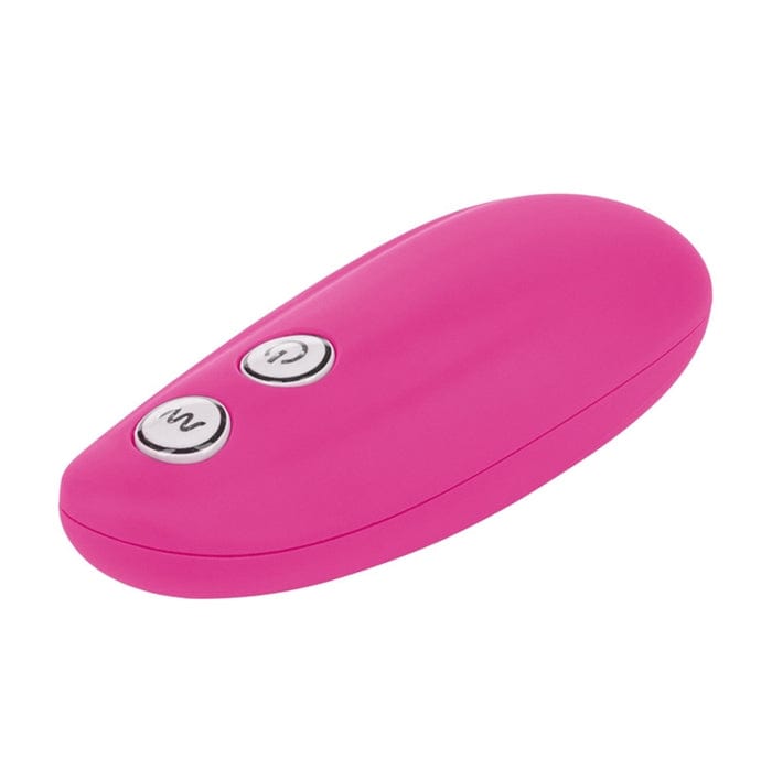 Calexotics Posh 7-Function Lover's Remote - Pink