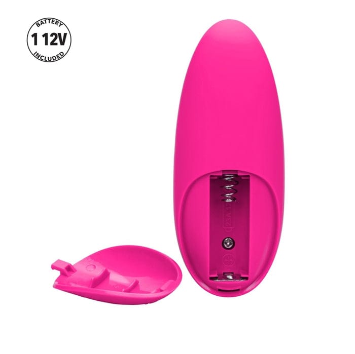 Calexotics Posh 7-Function Lover's Remote - Pink