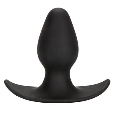 Calexotics Silicone Perfect Plug - Black