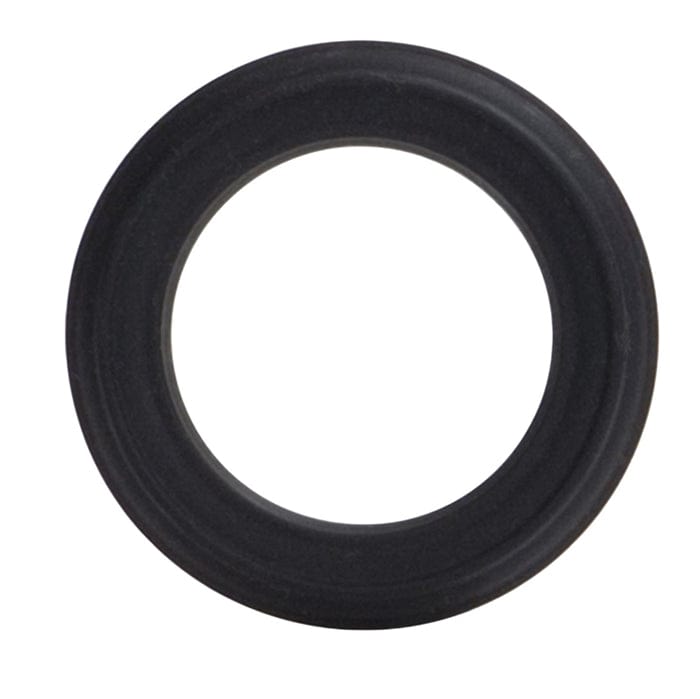 Calexotics Caesar Silicone Ring - Black