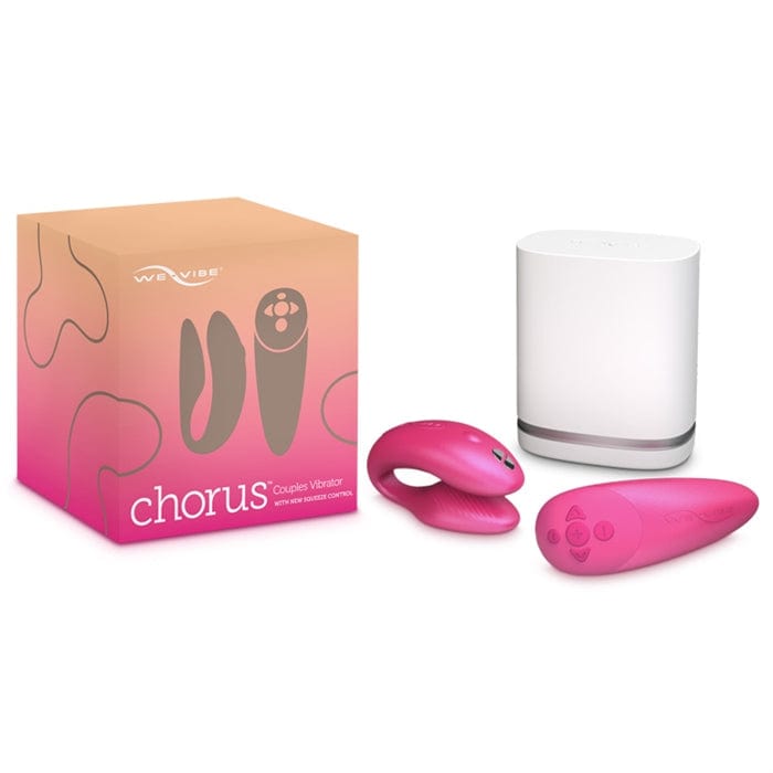 Chœur We-Vibe