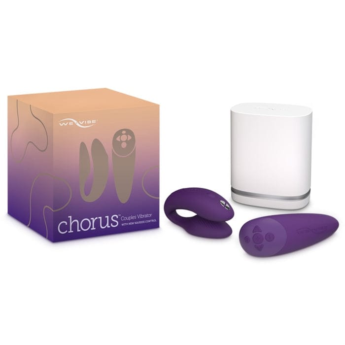 Chœur We-Vibe