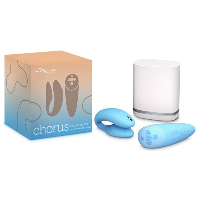 Chœur We-Vibe