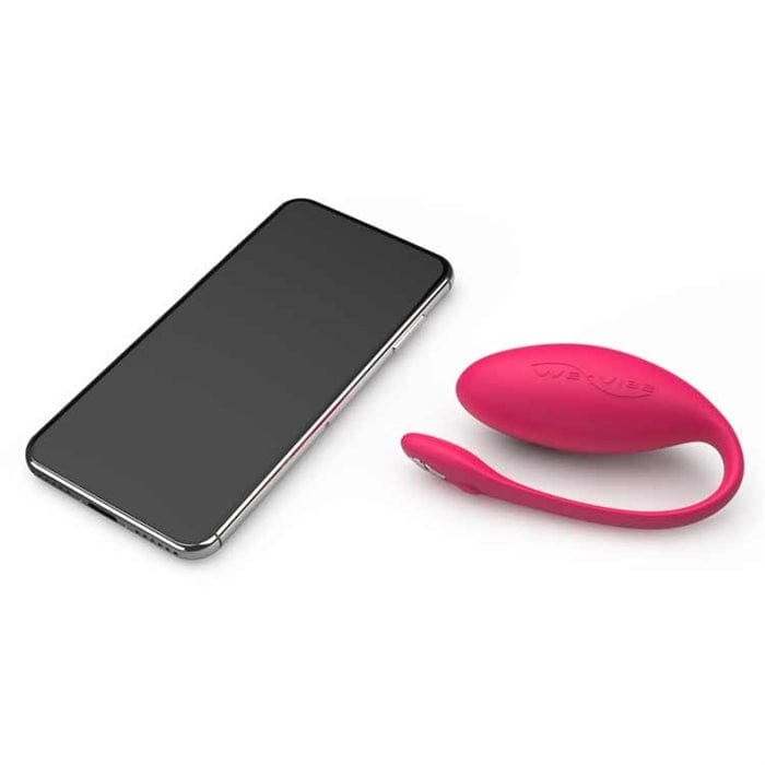 We-Vibe Jive - Wearable Handsfree Vibrator with Bluetooth App Control