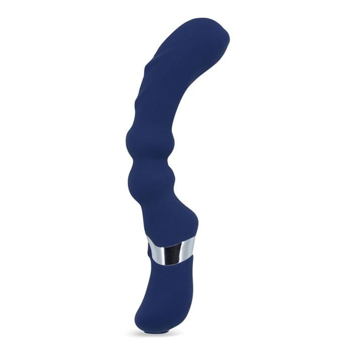 nu Sensuelle Homme Pro-S Bleu Marine