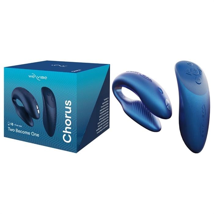 Chœur We-Vibe