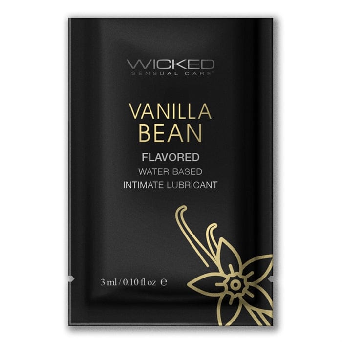 Wicked Flavored Sample Packs