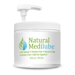Natural Medilube