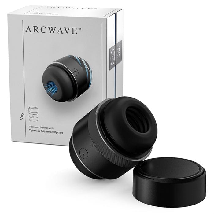 Voy par Arcwave 