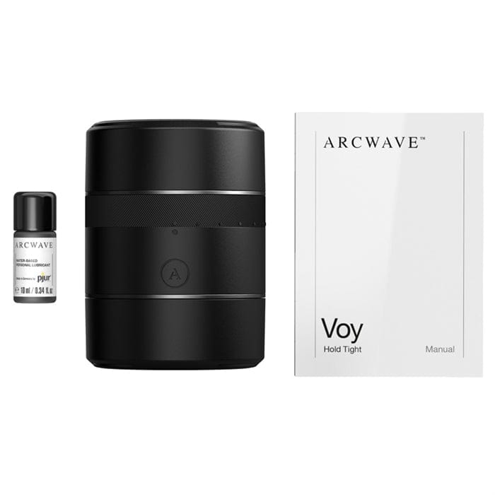 Voy par Arcwave 