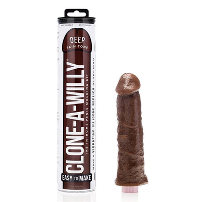 Empire Labs Clone-A-Willy Vibrating Kit