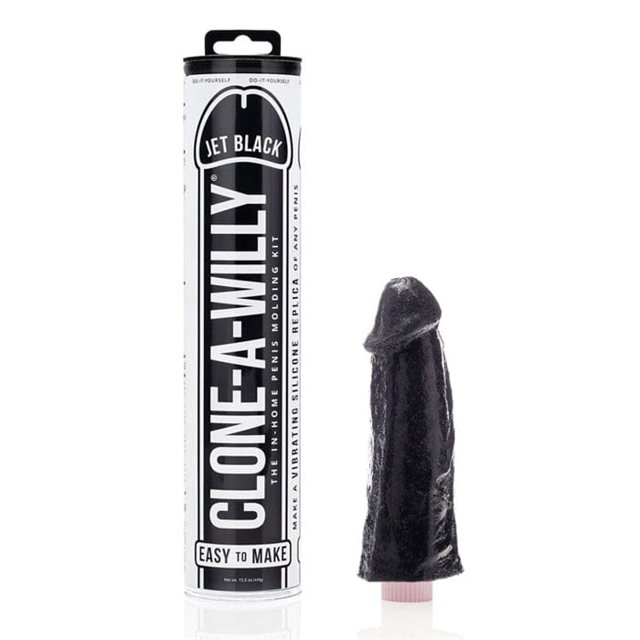 Clone-A-Willy Hot Pink - Silicone