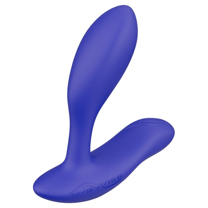 We-Vibe Vector+ Bleu Royal 