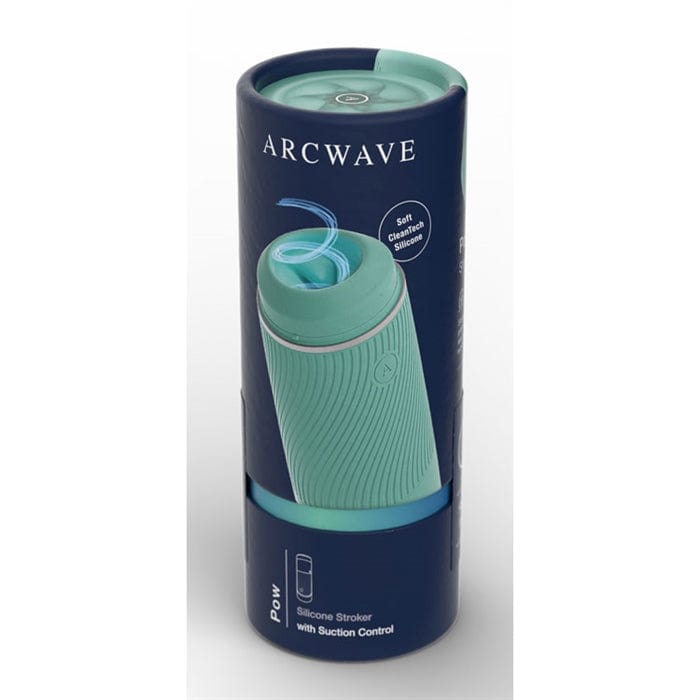 Arcwave Pow