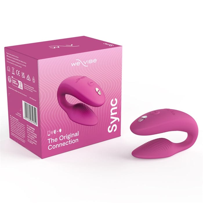 We-Vibe Sync 2