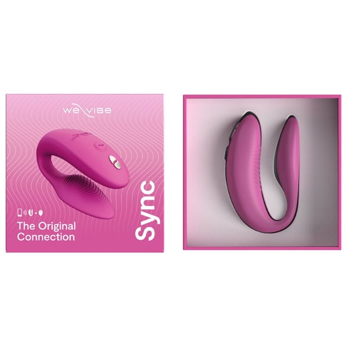 We-Vibe Sync 2