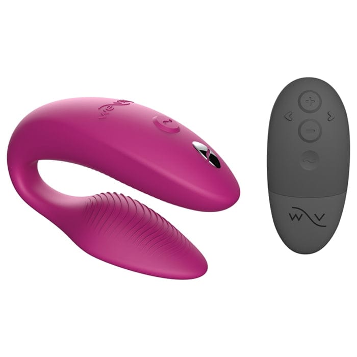 We-Vibe Sync 2