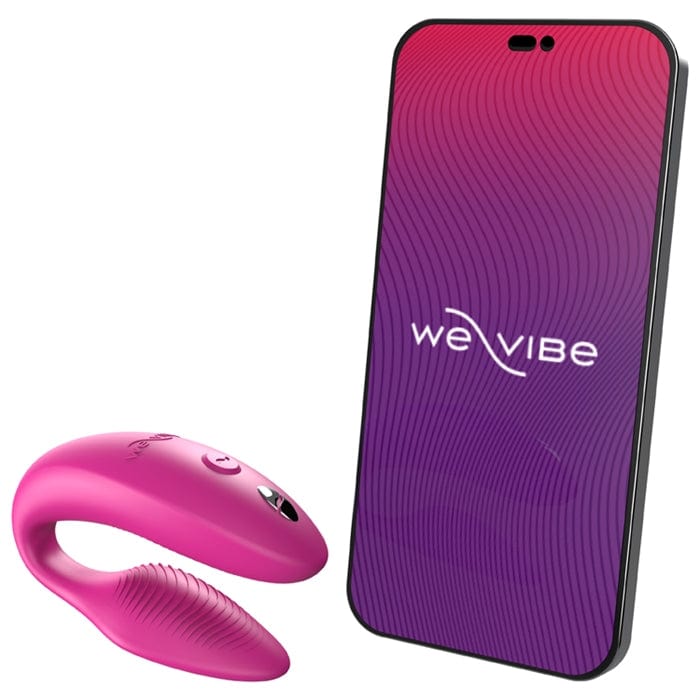 We-Vibe Sync 2