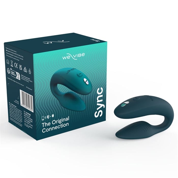 We-Vibe Sync 2