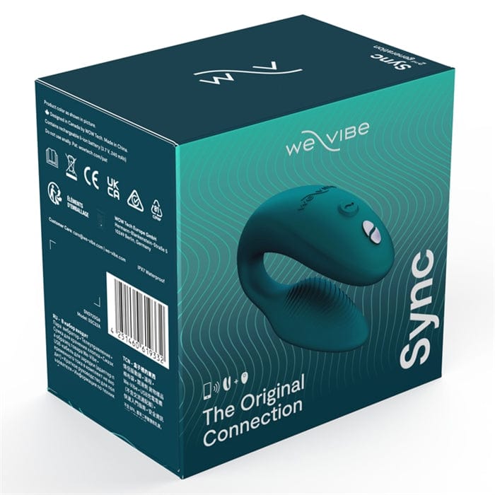 We-Vibe Sync 2