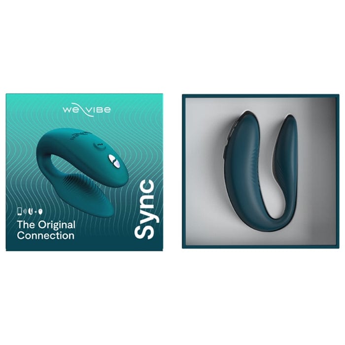 We-Vibe Sync 2