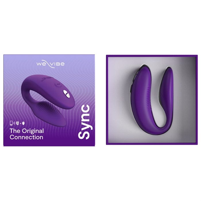 We-Vibe Sync 2