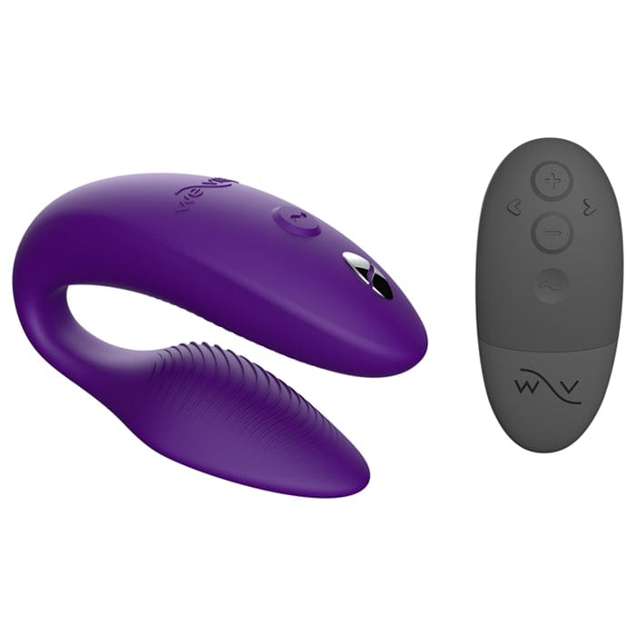 We-Vibe Sync 2