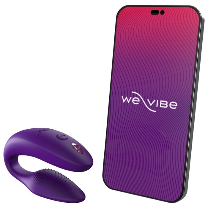 We-Vibe Sync 2