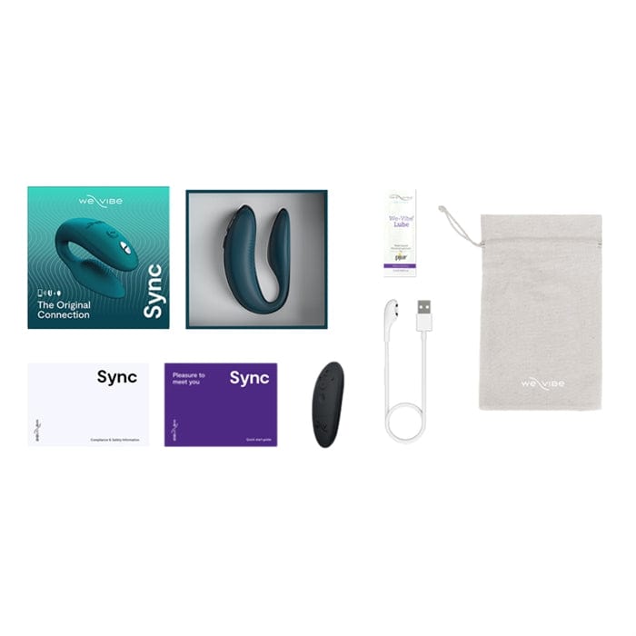 We-Vibe Sync 2