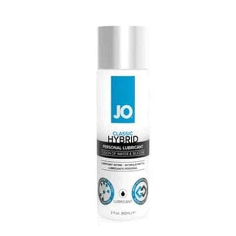 System JO Classic Hybrid Lubricant