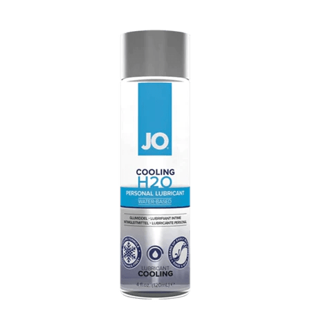 JO Lubricants H2O - Cooling Lubricants