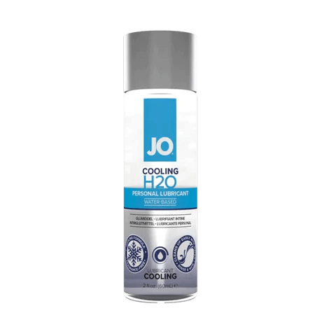 JO Lubricants H2O - Cooling Lubricants