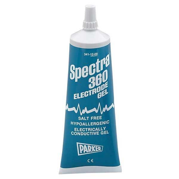 Spectra 360 Electrode Gel 250g - Wicked Wanda's Inc.