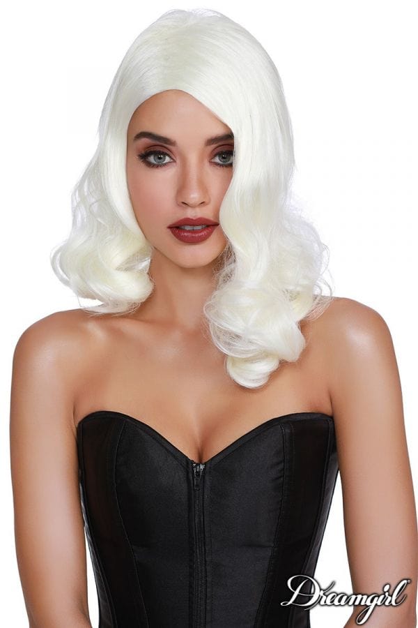 Dreamgirl Hollywood Wig