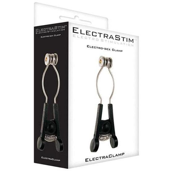 ElectraStim Electro-Sex Clamp - Wicked Wanda's Inc.