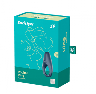 Satisfyer - Rocket Ring Vibrator