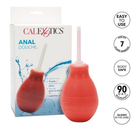 Calexotics - Anal Douche