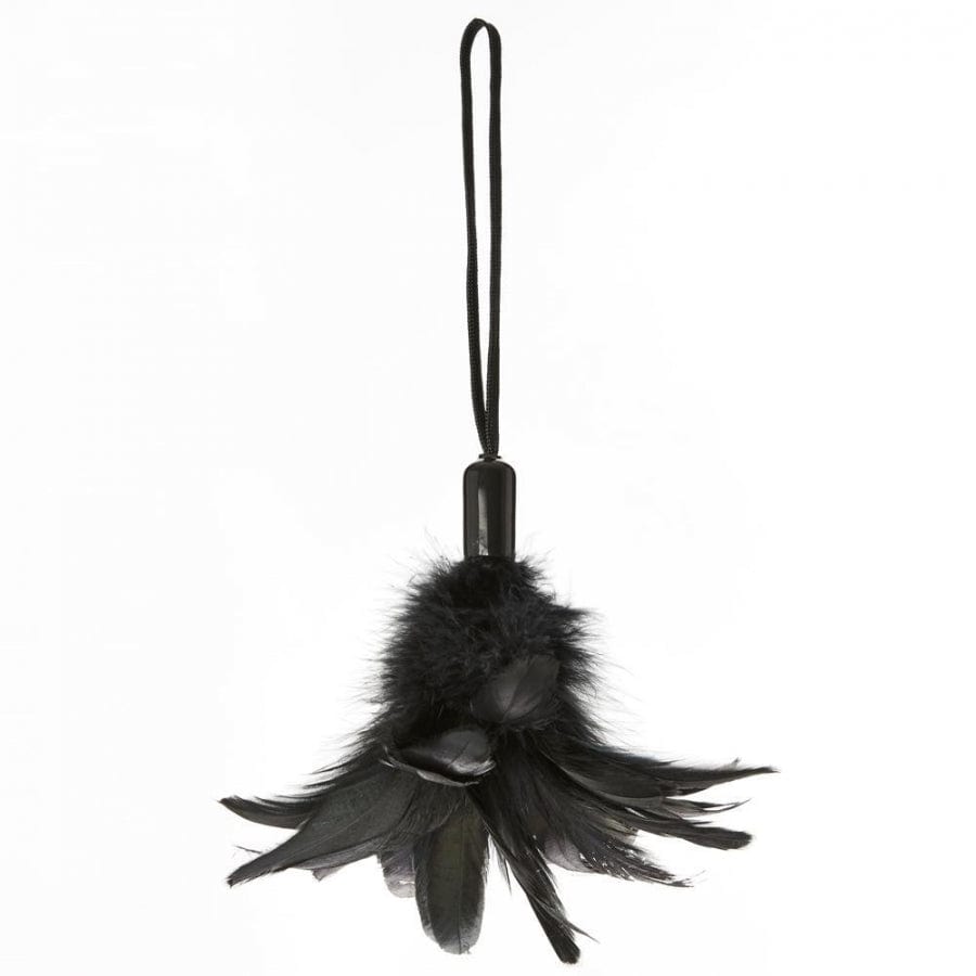 Feuilles de sport - Pleasure Feather