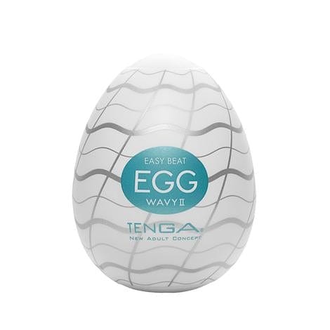 Tenga EGG Varieties