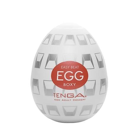 Tenga EGG Varieties