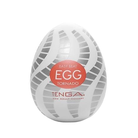 Tenga EGG Varieties