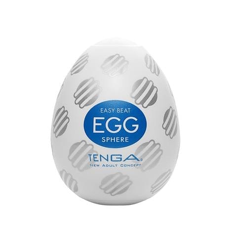 Tenga EGG Varieties