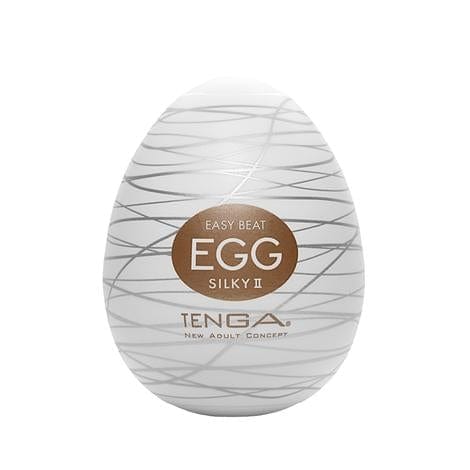 Tenga EGG Varieties