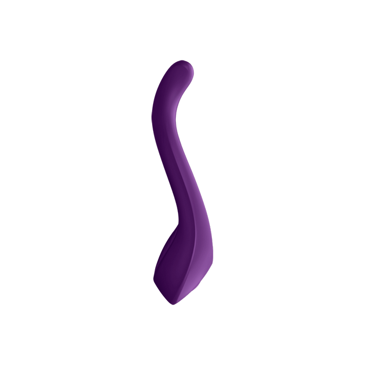 Satisfyer Endless Love Multi Vibromasseur