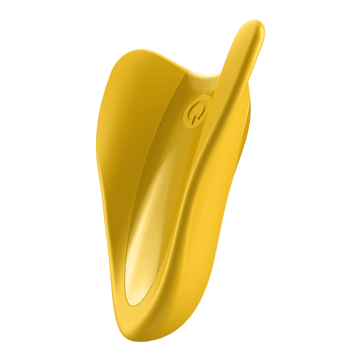 NOUVEAU Satisfyer High Fly Jaune