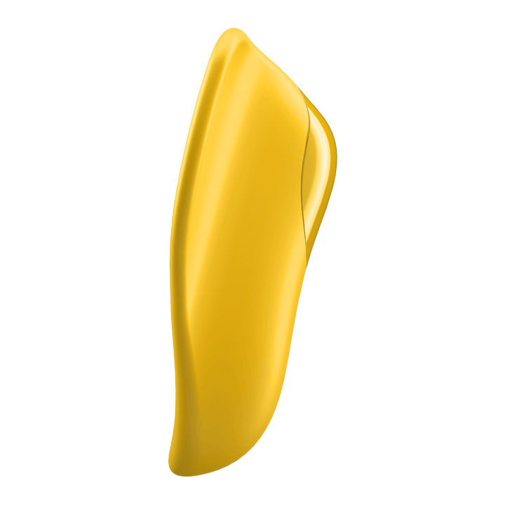 NOUVEAU Satisfyer High Fly Jaune