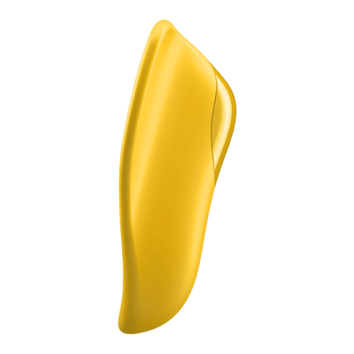 NEW Satisfyer High Fly Yellow