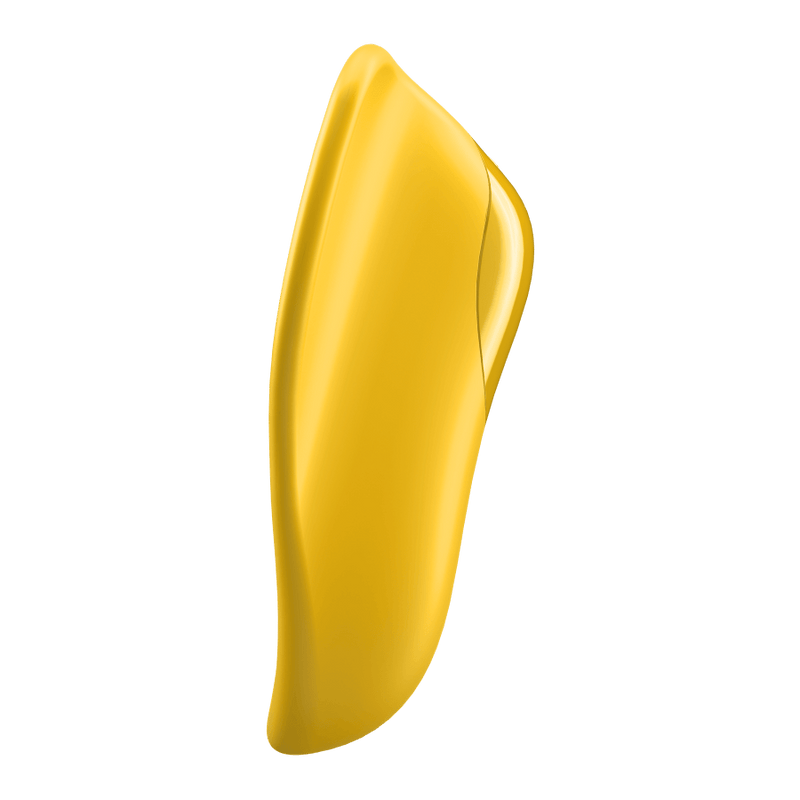 NEW Satisfyer High Fly Yellow
